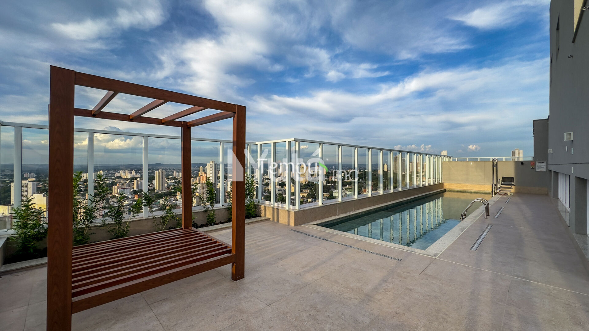 Apartamento à venda com 3 quartos, 75m² - Foto 47