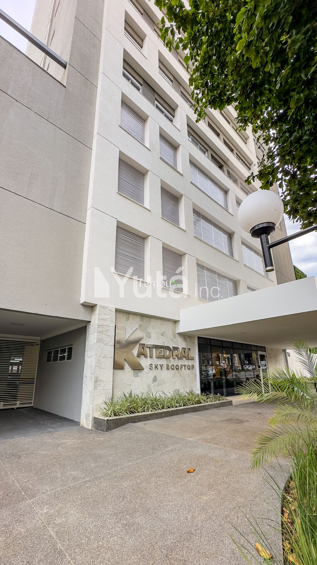 Apartamento à venda com 3 quartos, 75m² - Foto 3