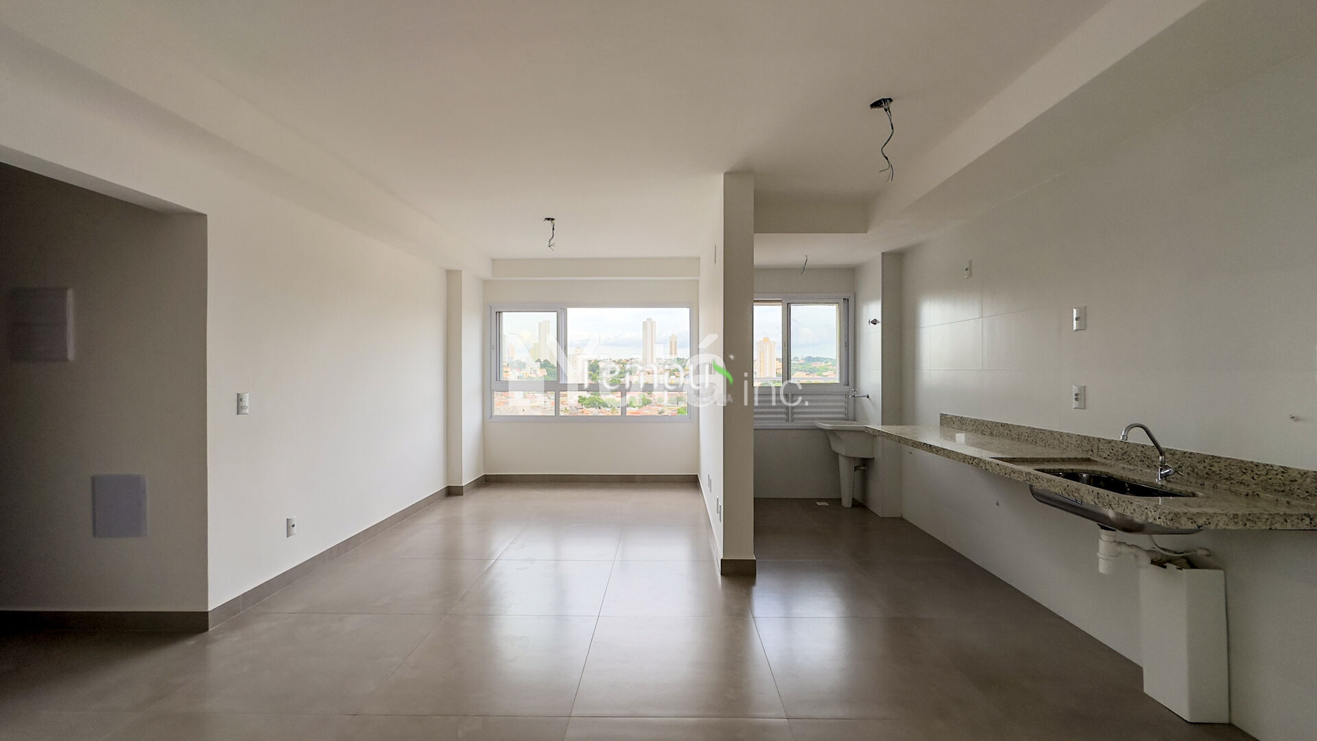 Apartamento à venda com 3 quartos, 75m² - Foto 12