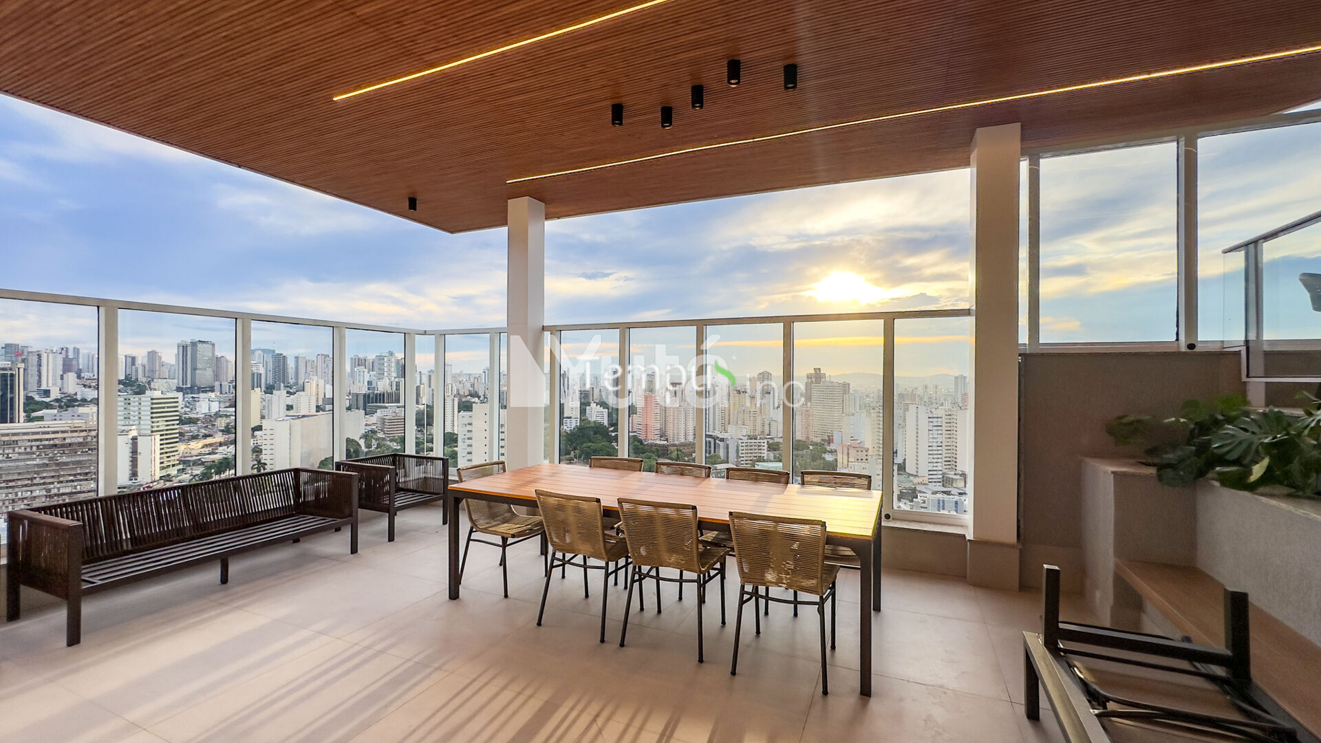 Apartamento à venda com 3 quartos, 75m² - Foto 45