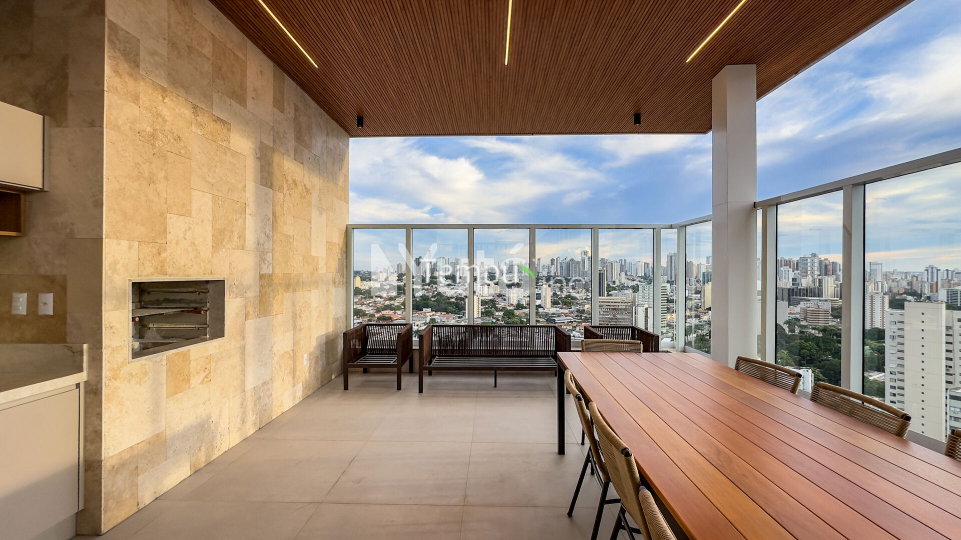 Apartamento à venda com 3 quartos, 75m² - Foto 40