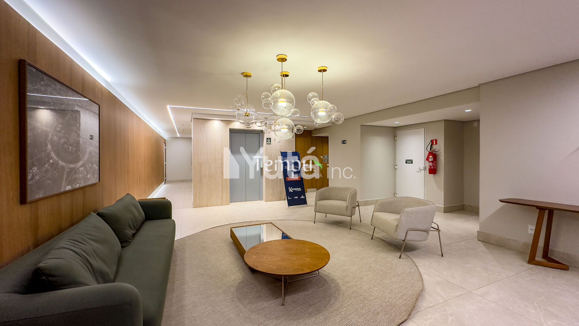 Apartamento à venda com 3 quartos, 75m² - Foto 5