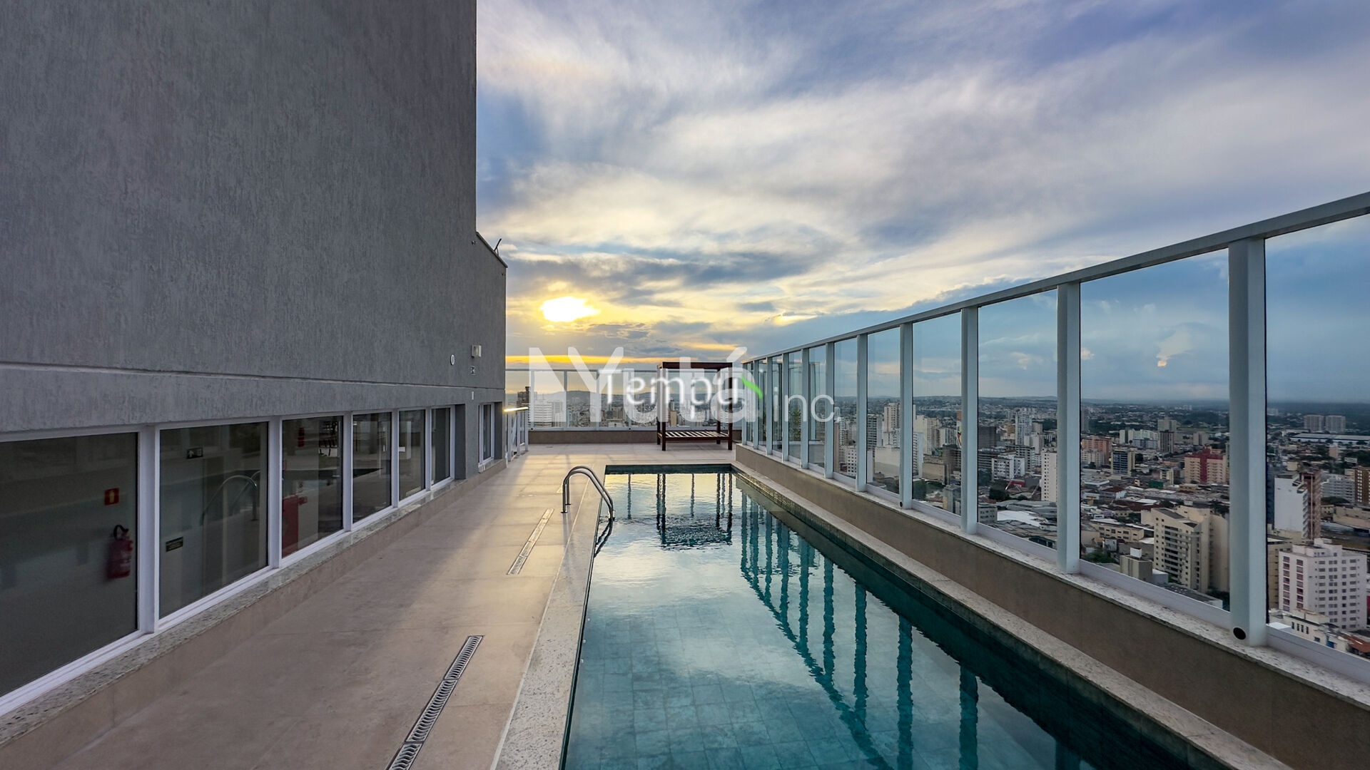 Apartamento à venda com 3 quartos, 75m² - Foto 50