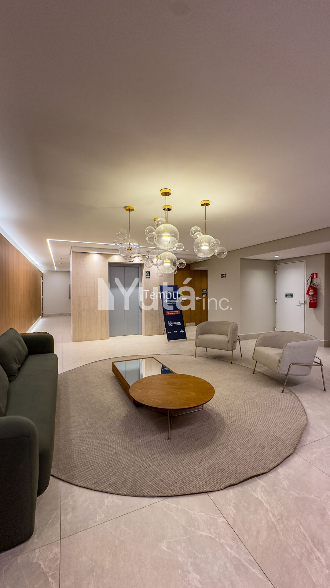 Apartamento à venda com 3 quartos, 75m² - Foto 6