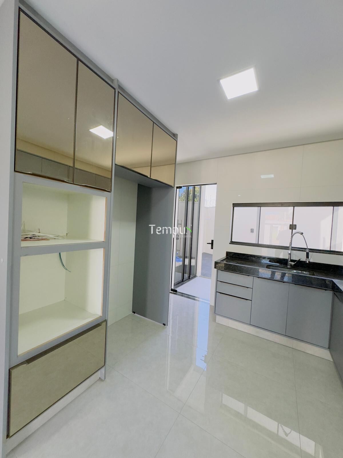 Sobrado, 3 quartos, 212 m² - Foto 8