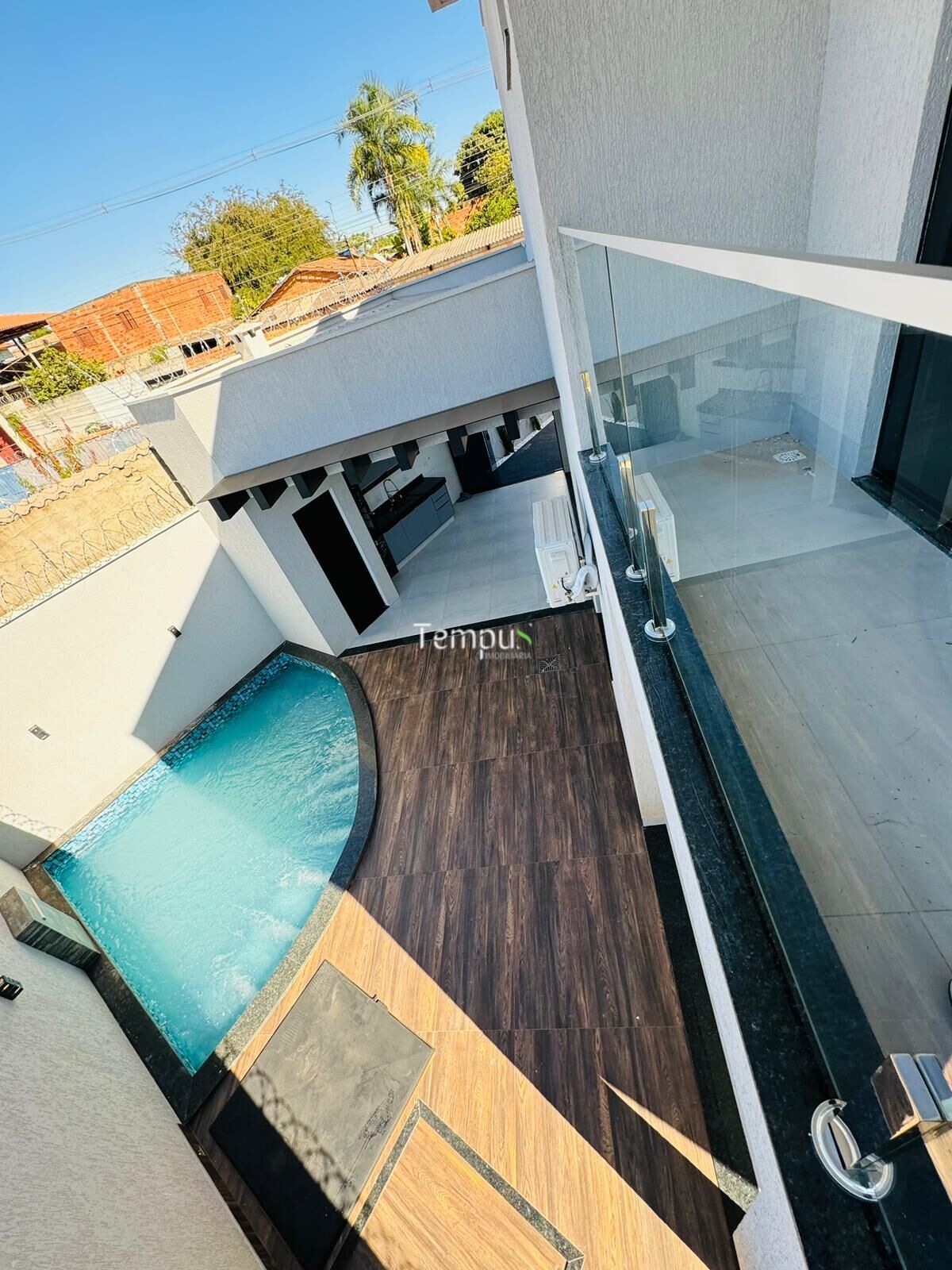 Sobrado, 3 quartos, 212 m² - Foto 5