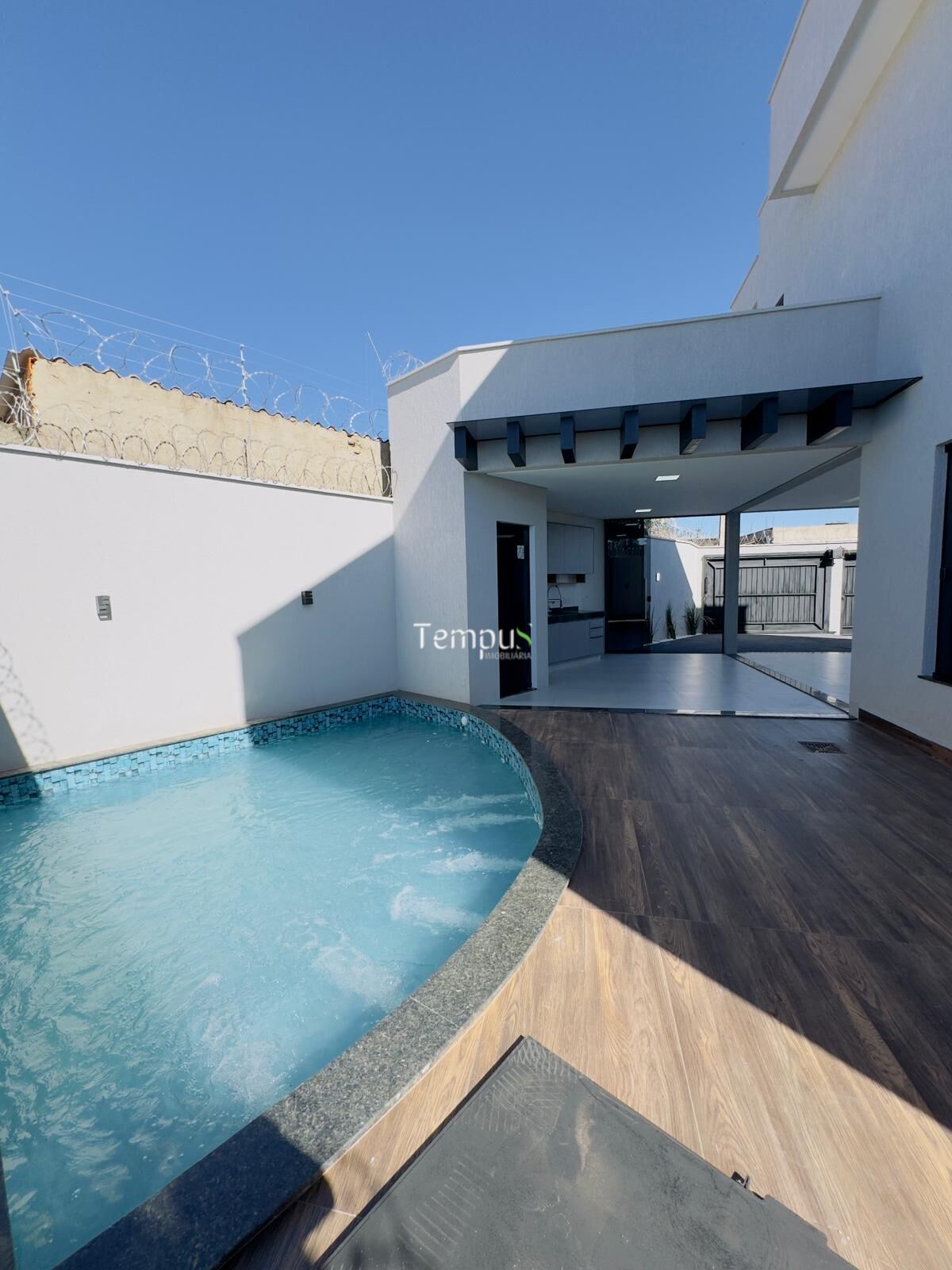 Sobrado, 3 quartos, 212 m² - Foto 6