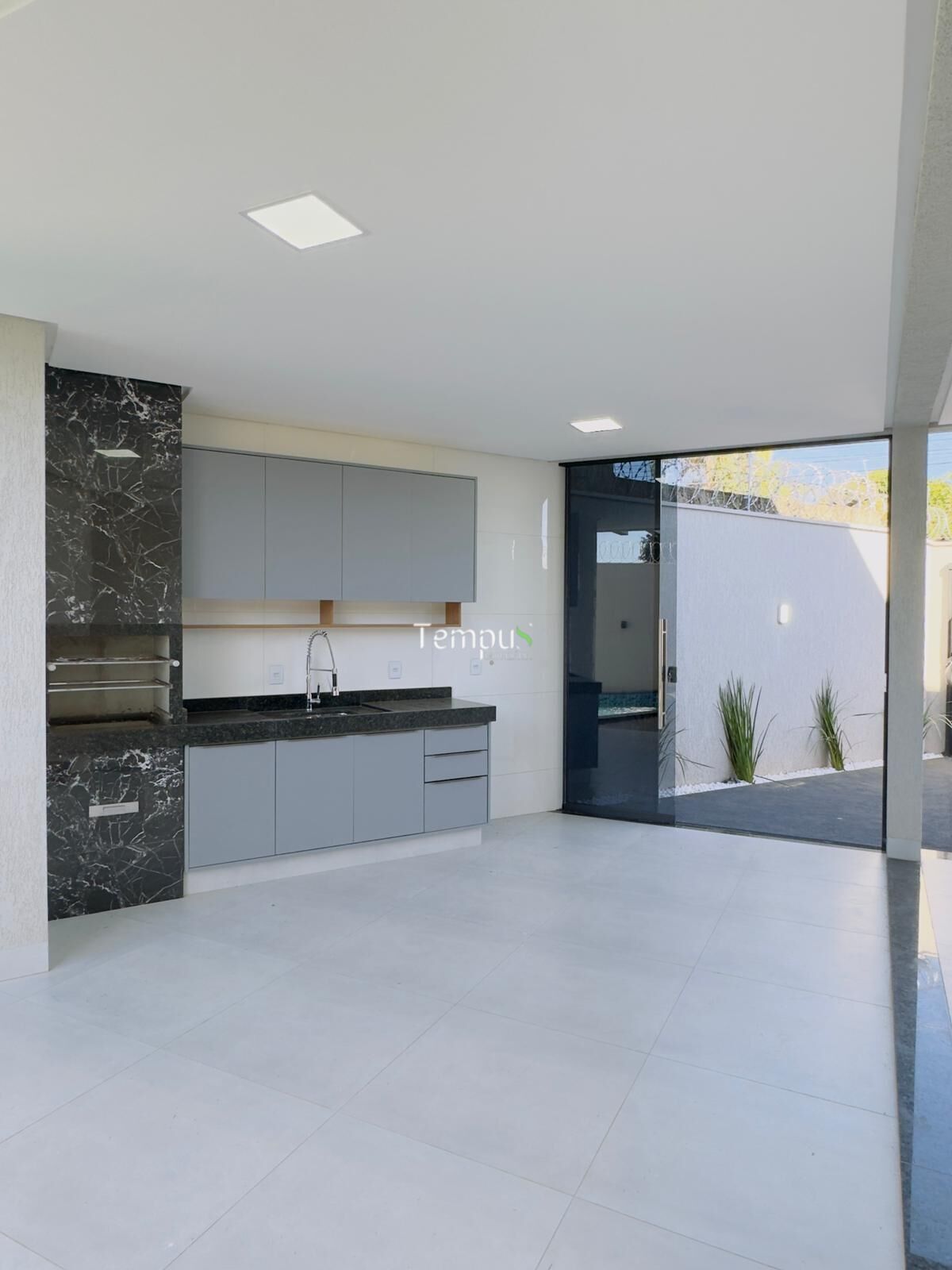 Sobrado, 3 quartos, 212 m² - Foto 7