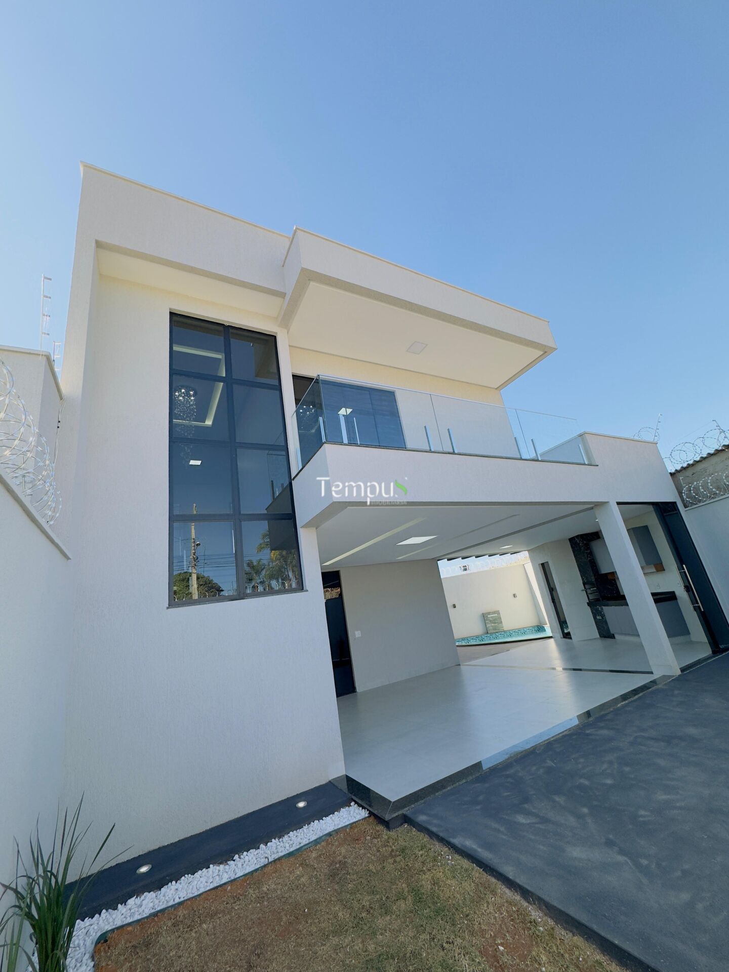 Sobrado, 3 quartos, 212 m² - Foto 4