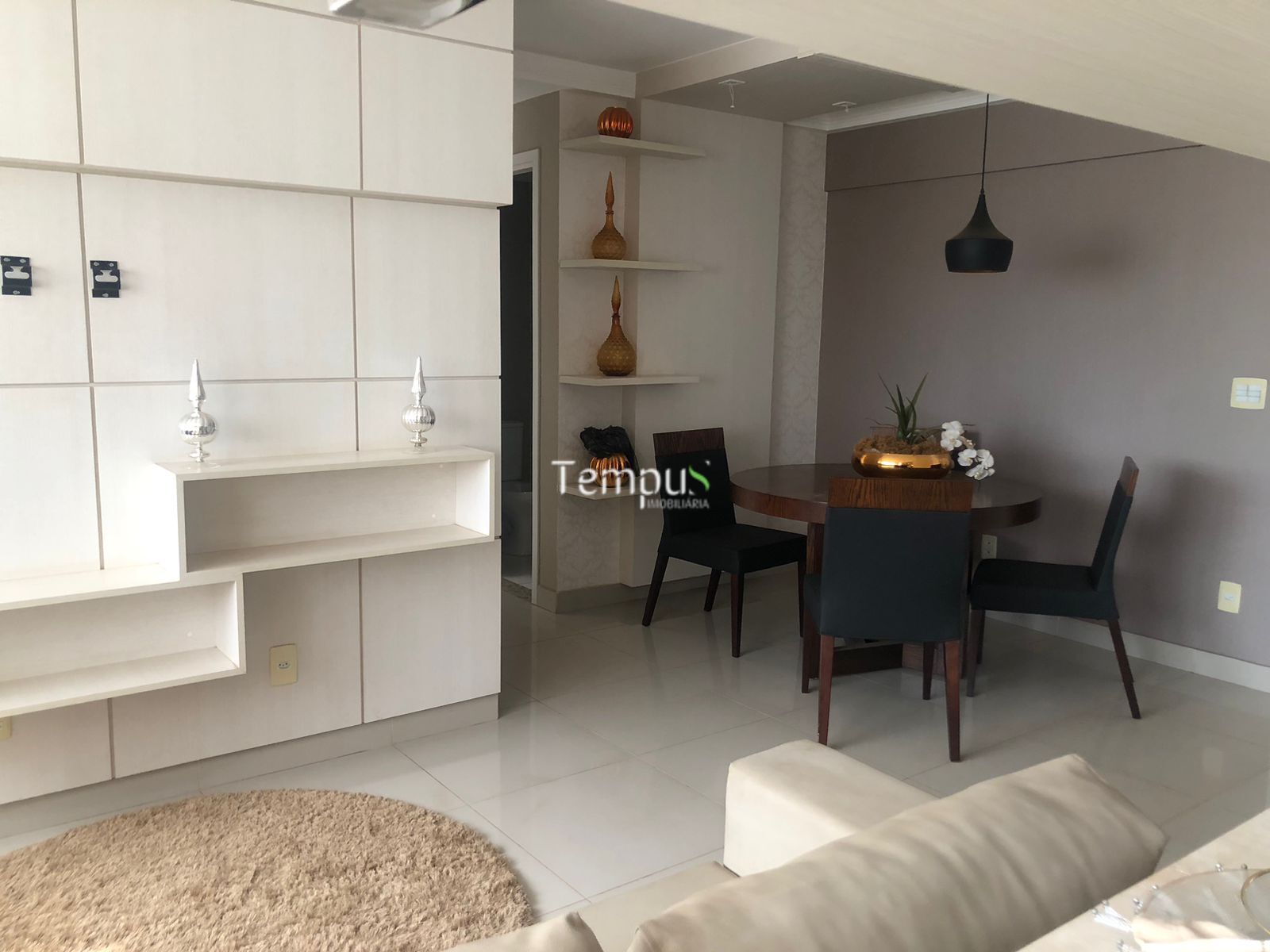 Apartamento, 2 quartos, 57 m² - Foto 4