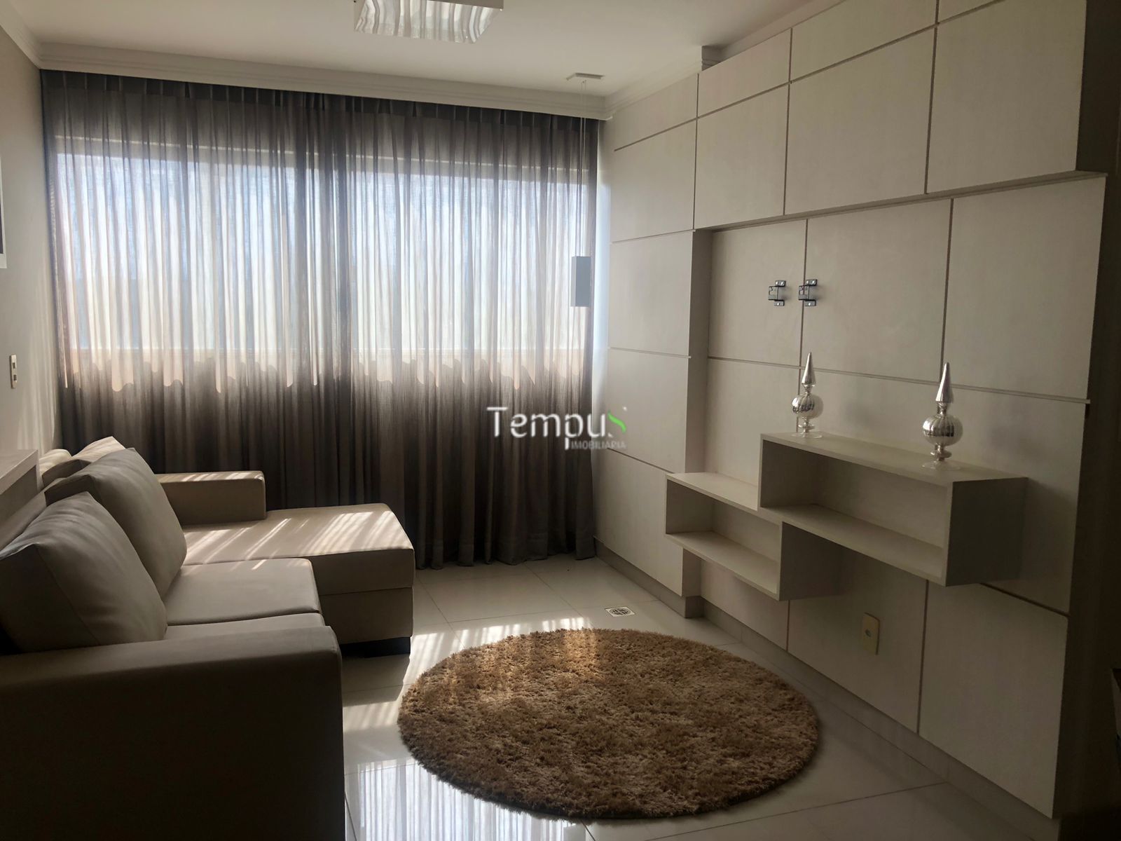 Apartamento, 2 quartos, 57 m² - Foto 3