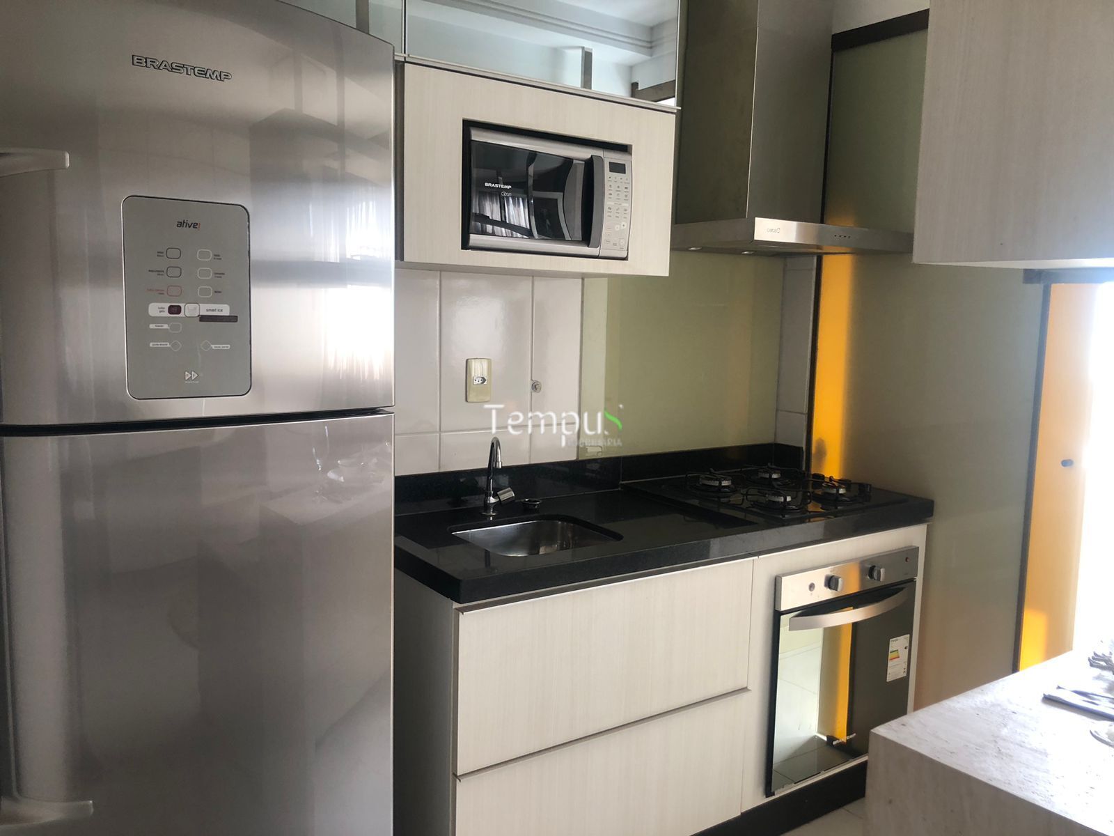 Apartamento, 2 quartos, 57 m² - Foto 6