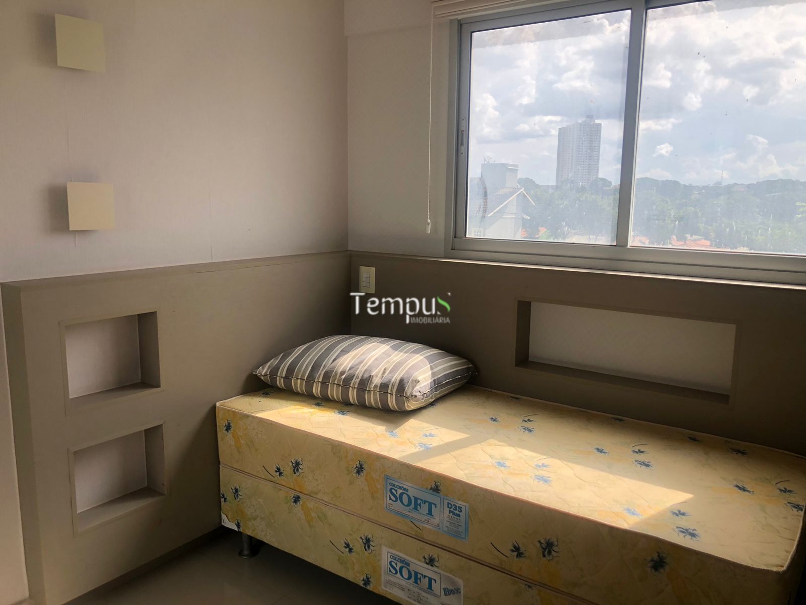 Apartamento, 2 quartos, 57 m² - Foto 7