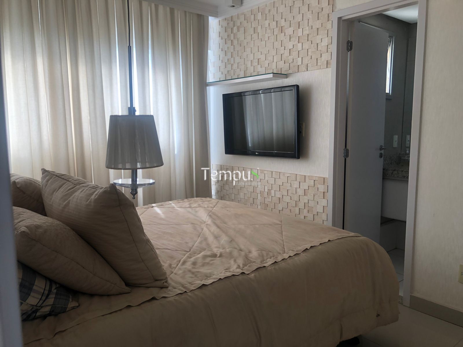 Apartamento, 2 quartos, 57 m² - Foto 13