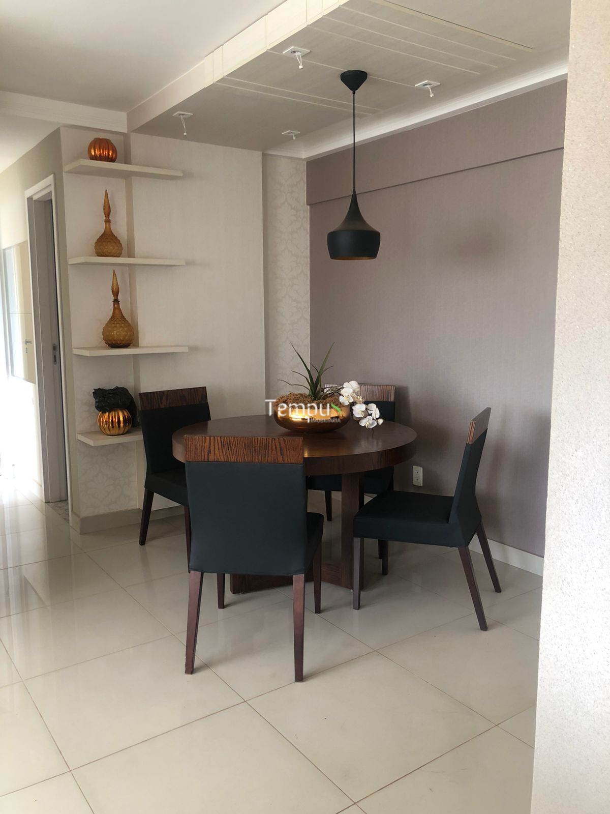 Apartamento, 2 quartos, 57 m² - Foto 2