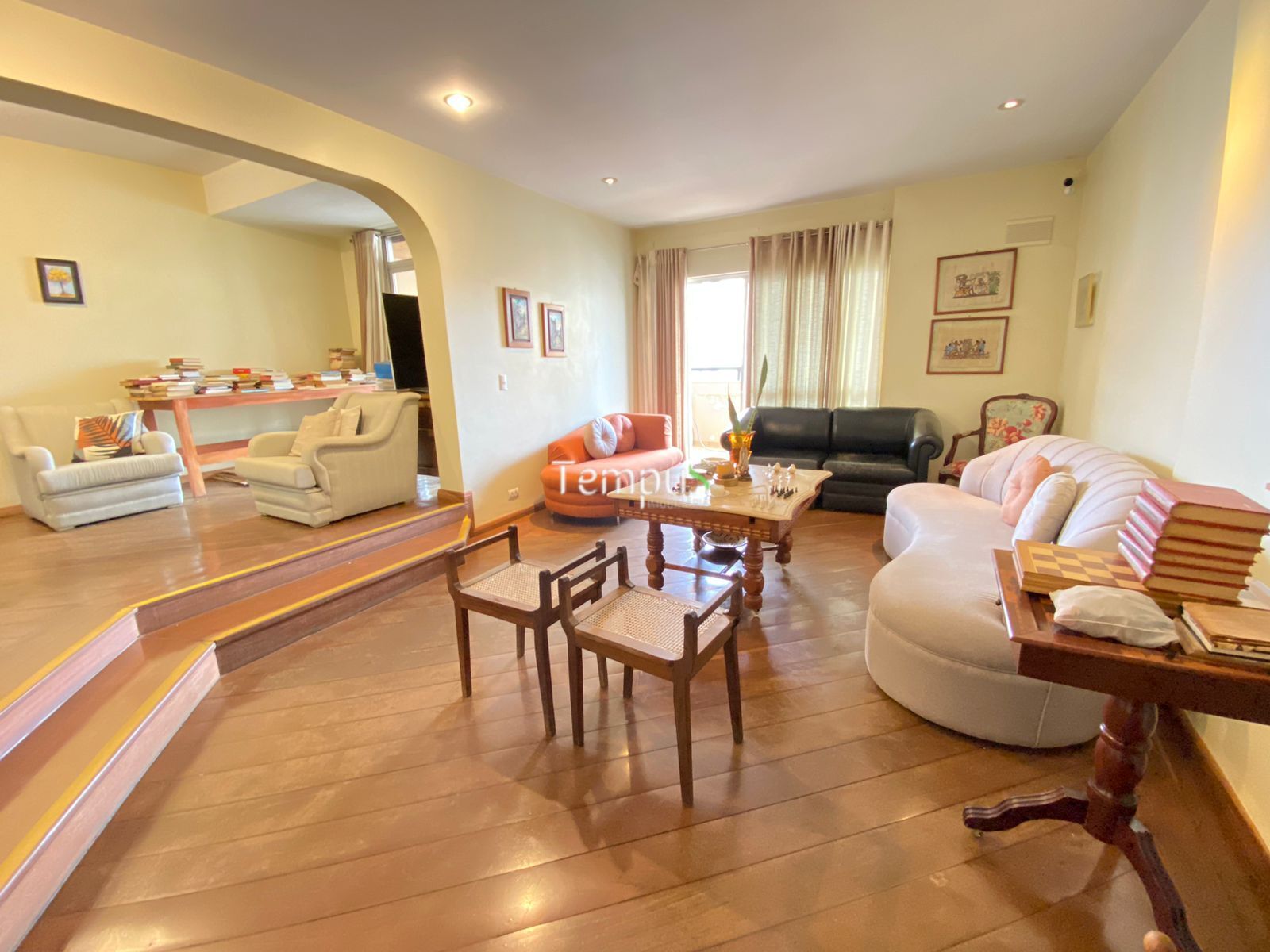 Cobertura à venda com 5 quartos, 396m² - Foto 16