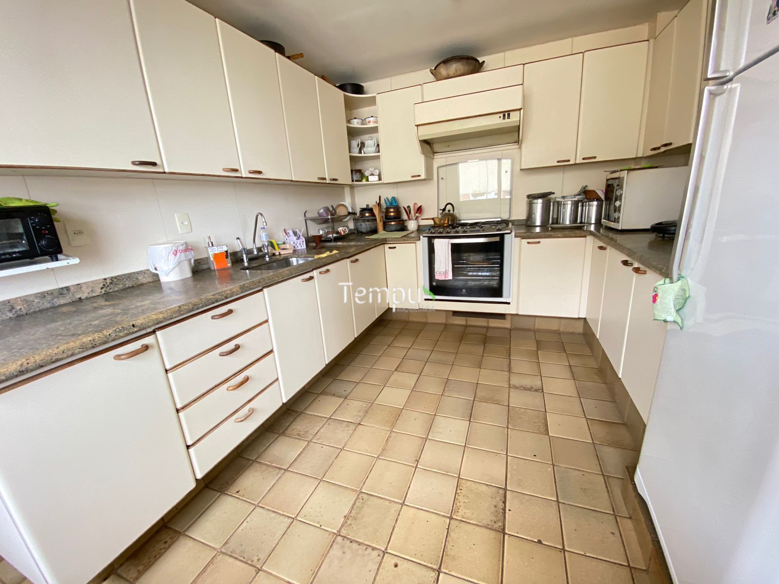 Cobertura à venda com 5 quartos, 396m² - Foto 1