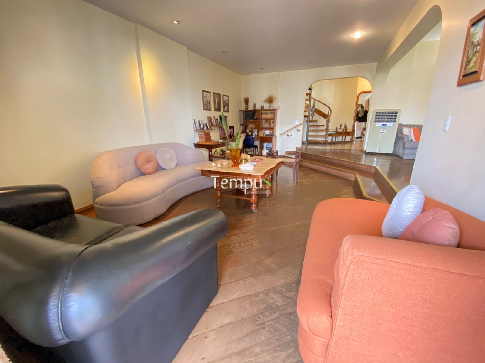 Cobertura à venda com 5 quartos, 396m² - Foto 13