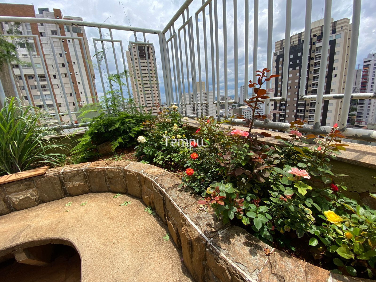 Cobertura à venda com 5 quartos, 396m² - Foto 2