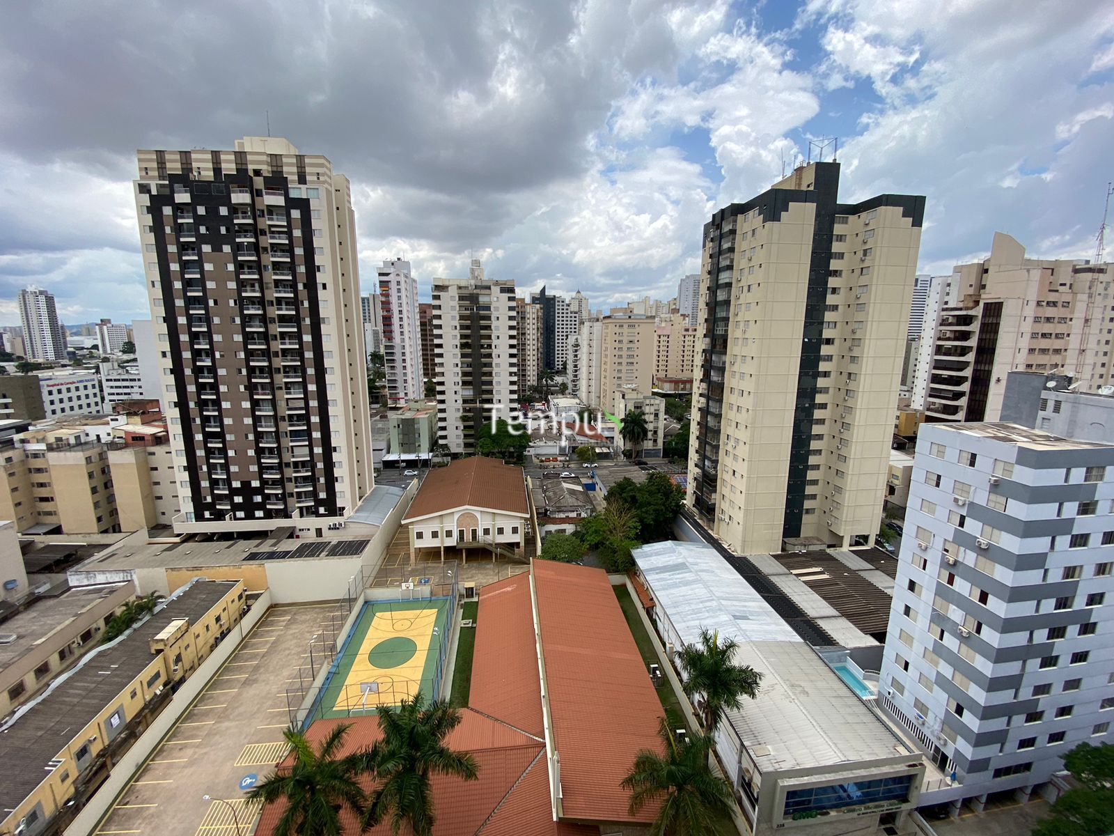 Cobertura à venda com 5 quartos, 396m² - Foto 24