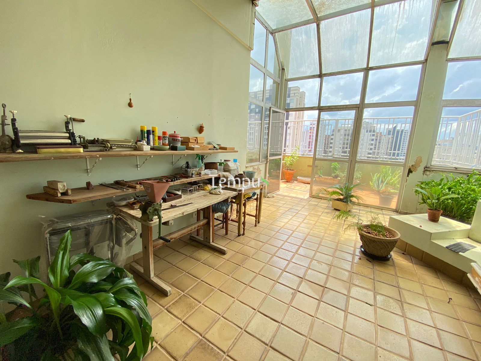 Cobertura à venda com 5 quartos, 396m² - Foto 47