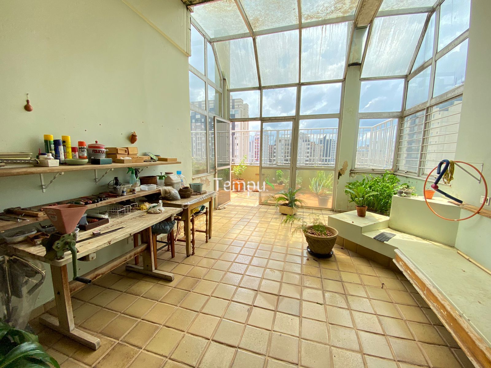 Cobertura à venda com 5 quartos, 396m² - Foto 45