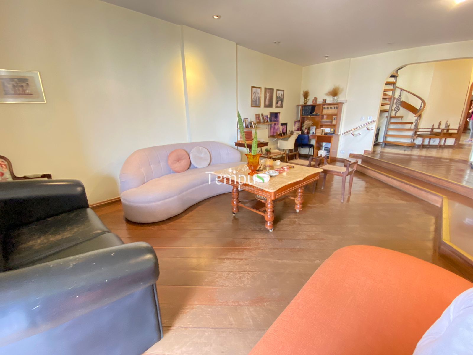Cobertura à venda com 5 quartos, 396m² - Foto 17