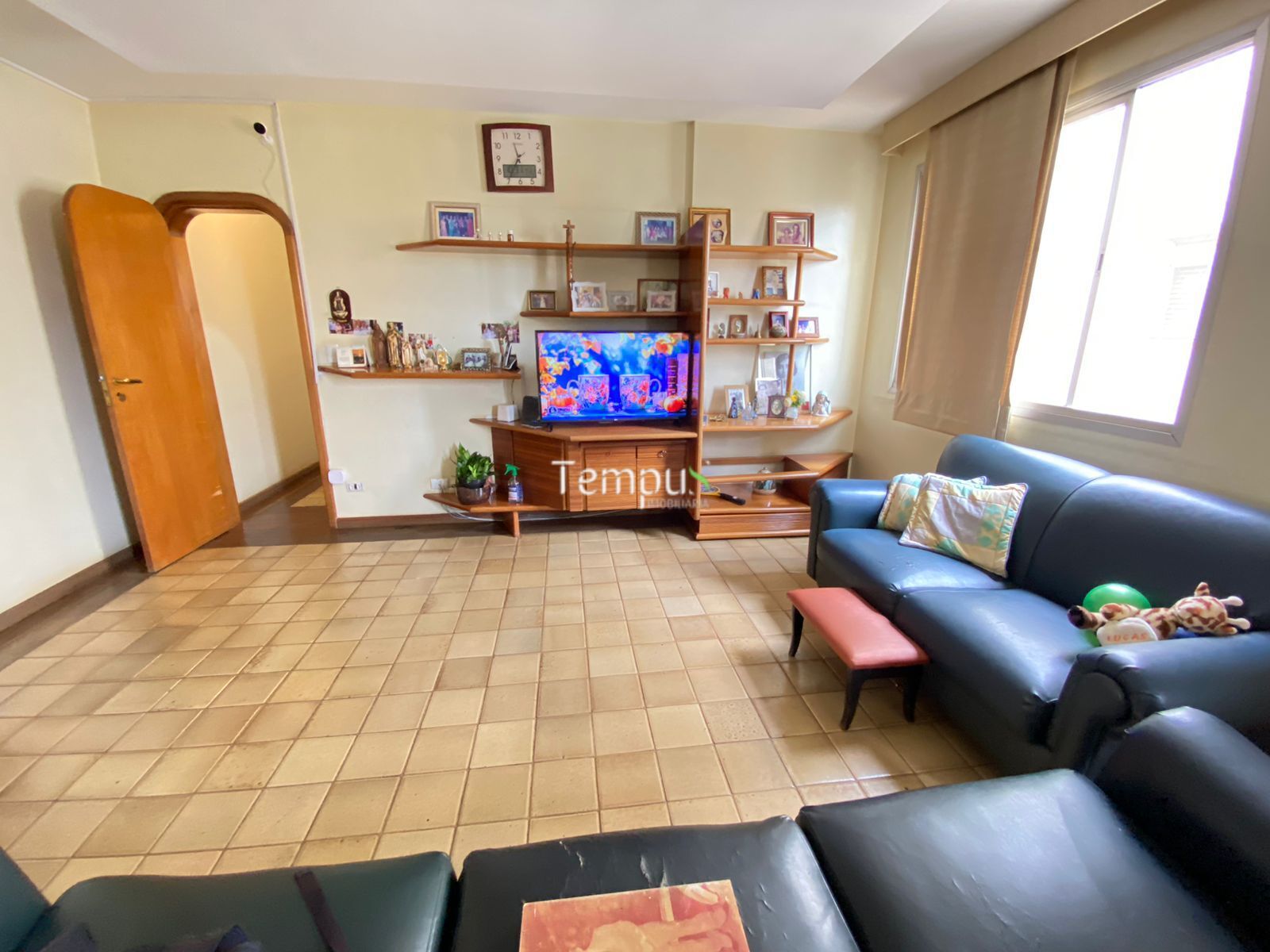 Cobertura à venda com 5 quartos, 396m² - Foto 3