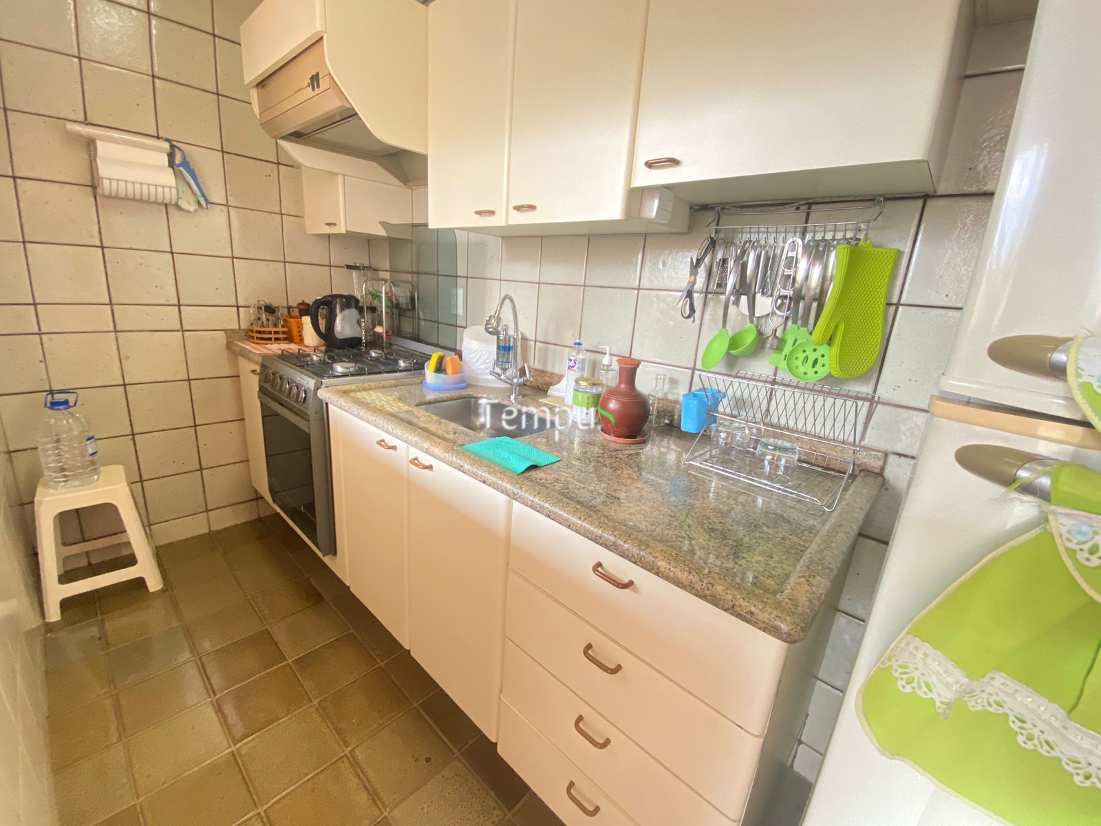 Cobertura à venda com 5 quartos, 396m² - Foto 4
