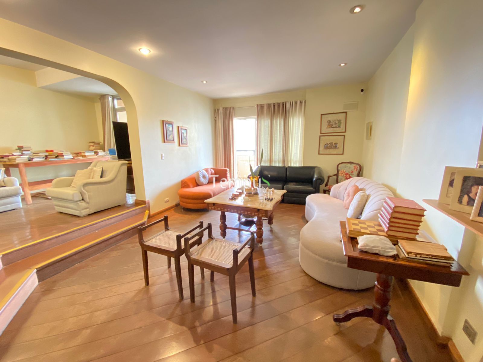 Cobertura à venda com 5 quartos, 396m² - Foto 14