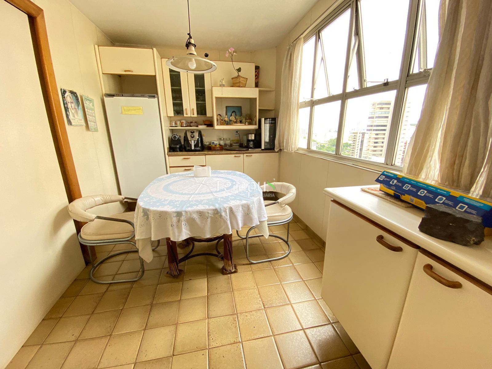 Cobertura à venda com 5 quartos, 396m² - Foto 6