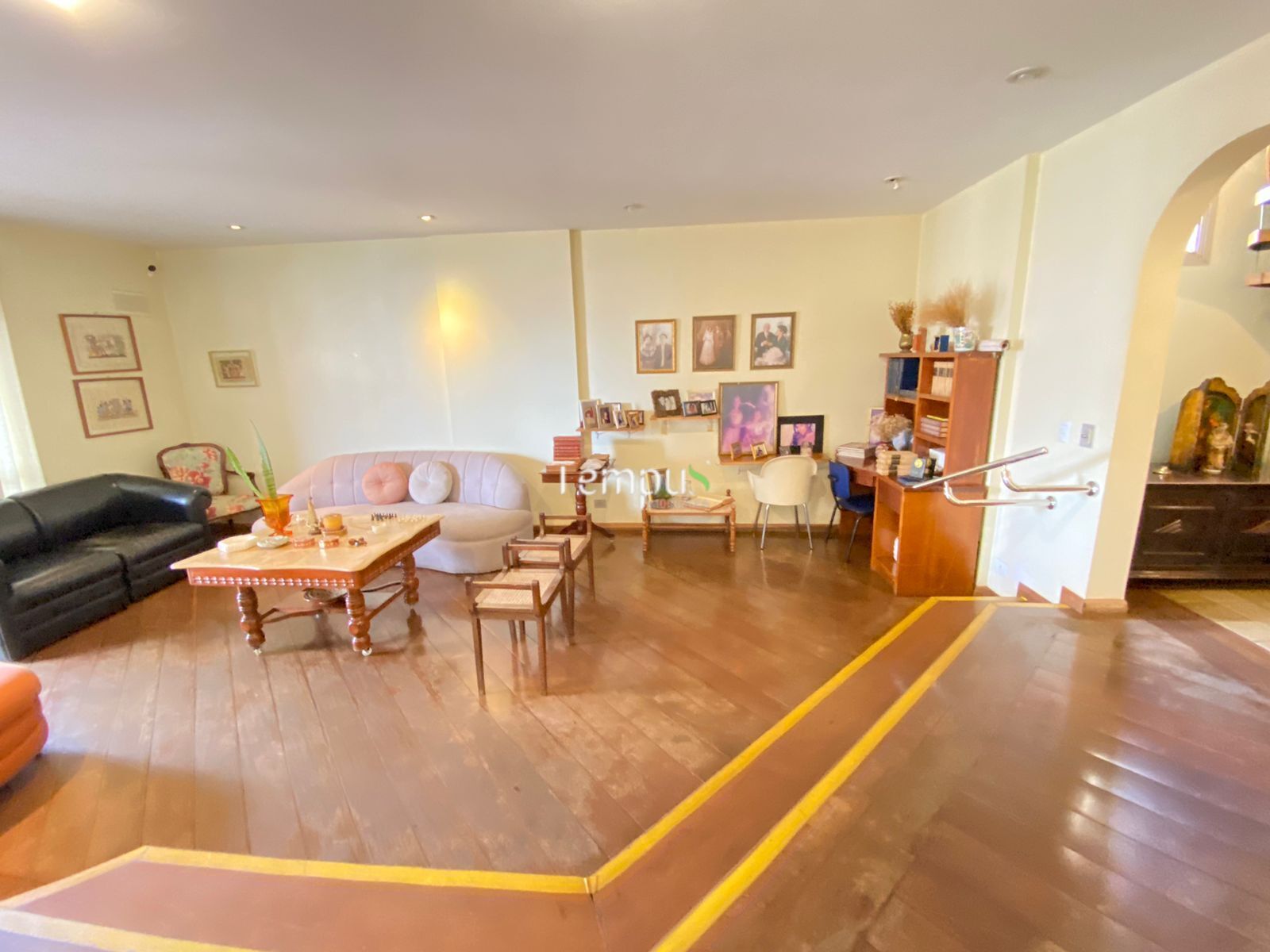 Cobertura à venda com 5 quartos, 396m² - Foto 15