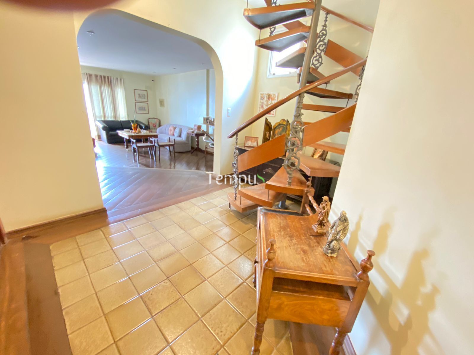 Cobertura à venda com 5 quartos, 396m² - Foto 19