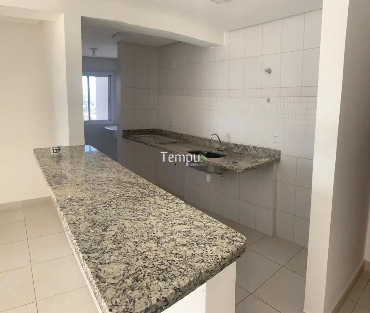 Apartamento, 2 quartos, 67 m² - Foto 1