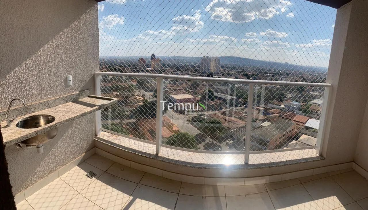 Apartamento, 2 quartos, 67 m² - Foto 2