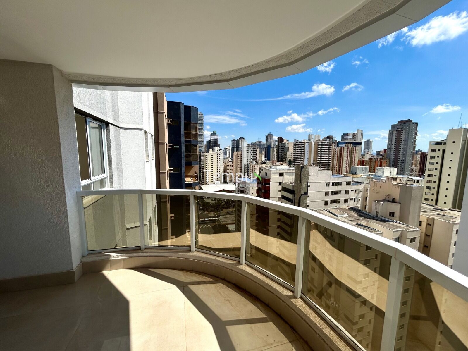 Apartamento, 3 quartos, 155 m² - Foto 1