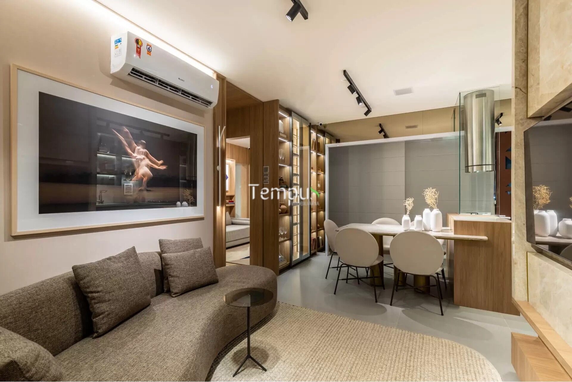 Apartamento, 2 quartos, 58 m² - Foto 10