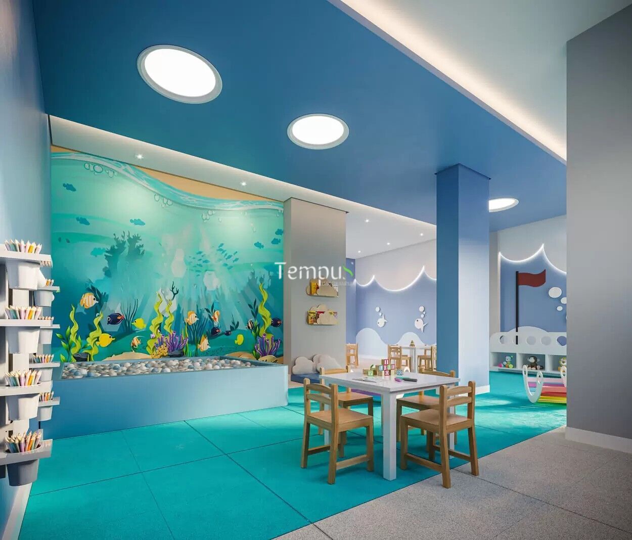 Apartamento, 2 quartos, 58 m² - Foto 6