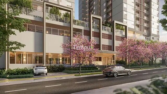 Apartamento, 2 quartos, 58 m² - Foto 25