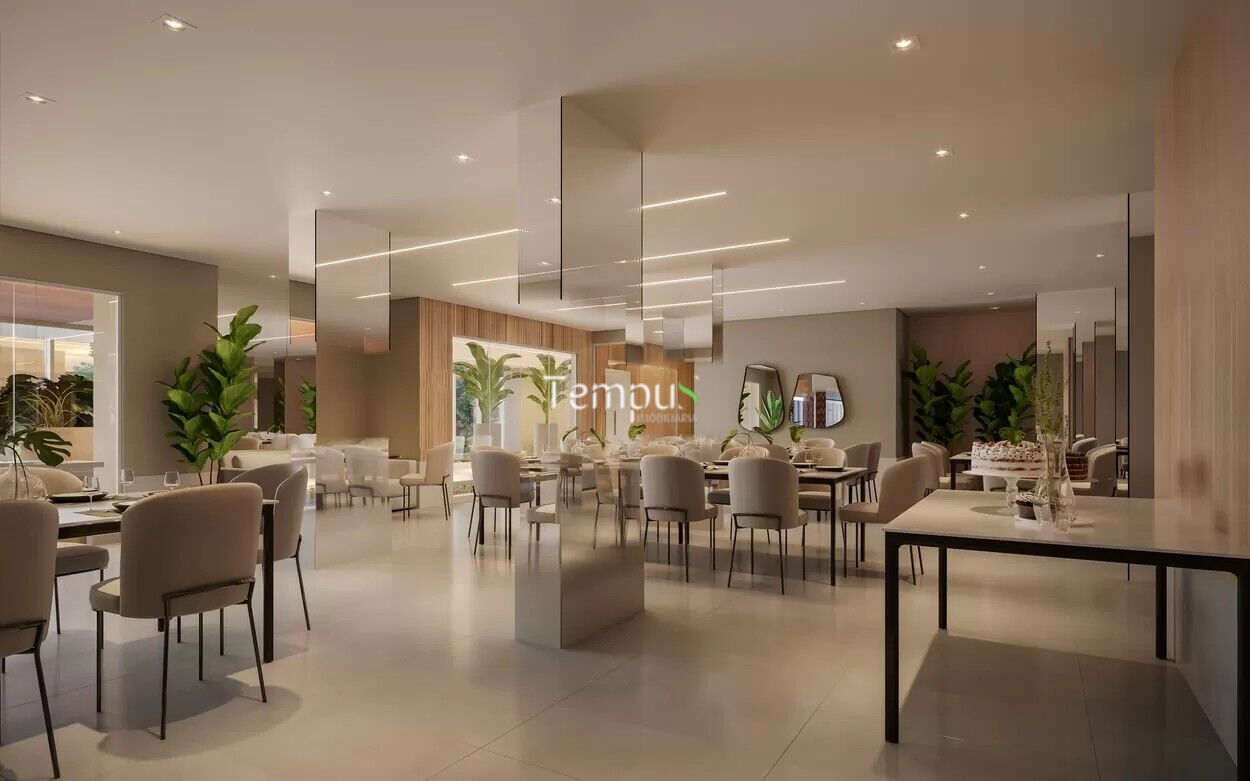 Apartamento, 2 quartos, 58 m² - Foto 8