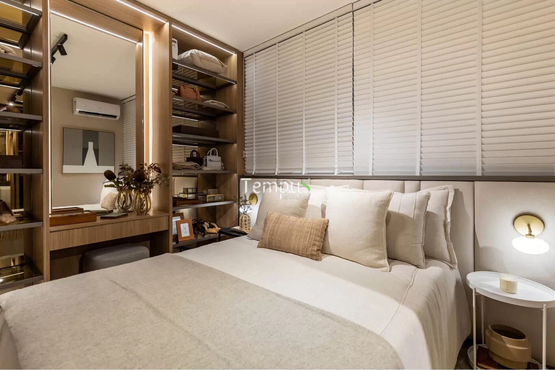 Apartamento, 2 quartos, 58 m² - Foto 2