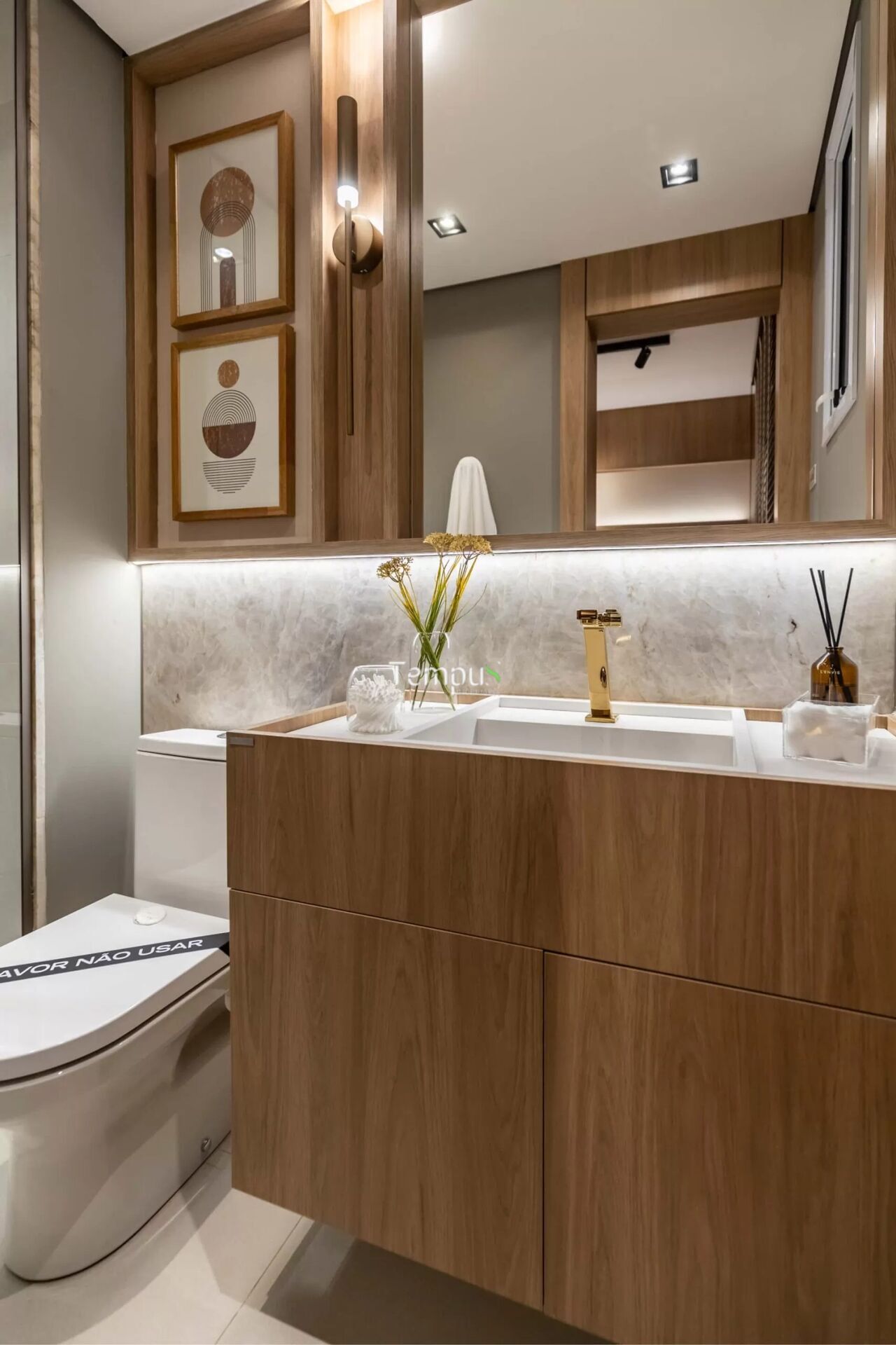 Apartamento, 2 quartos, 58 m² - Foto 4