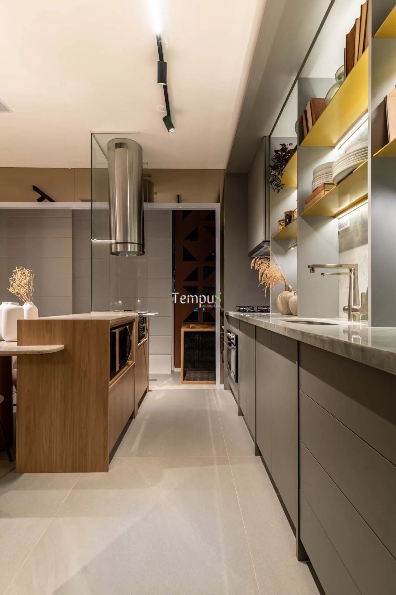 Apartamento, 2 quartos, 58 m² - Foto 3