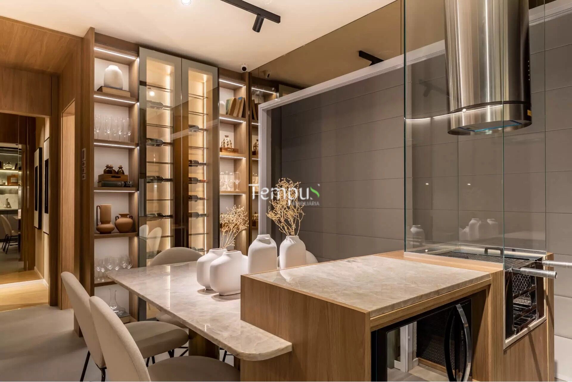 Apartamento, 2 quartos, 58 m² - Foto 16