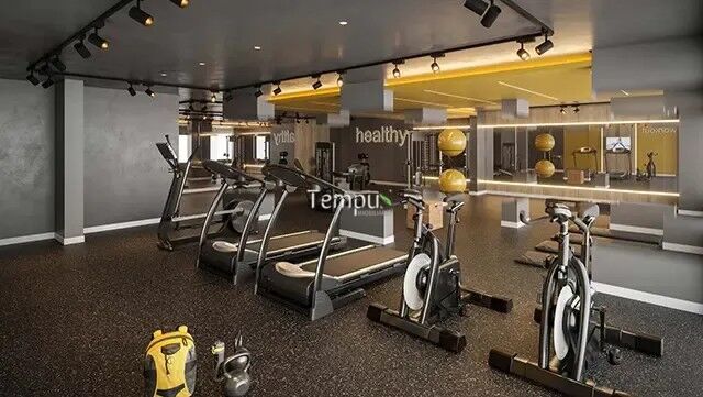 Apartamento, 2 quartos, 58 m² - Foto 18