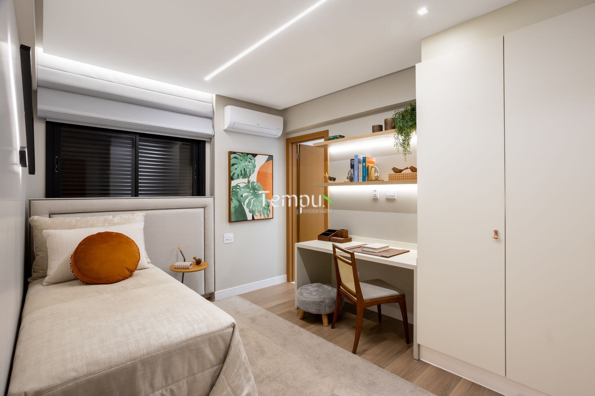 Apartamento à venda com 3 quartos, 174m² - Foto 19