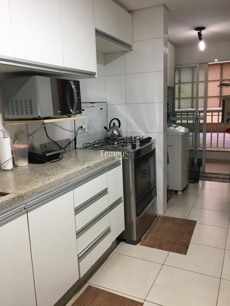 Apartamento, 4 quartos, 118 m² - Foto 5