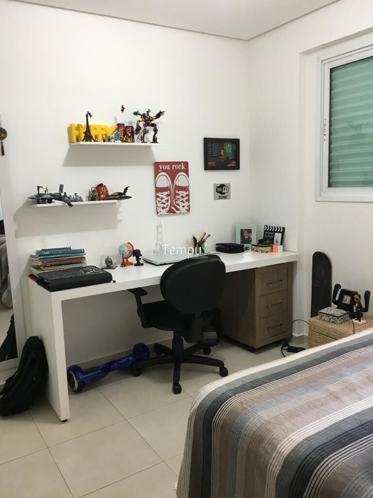 Apartamento, 4 quartos, 118 m² - Foto 10