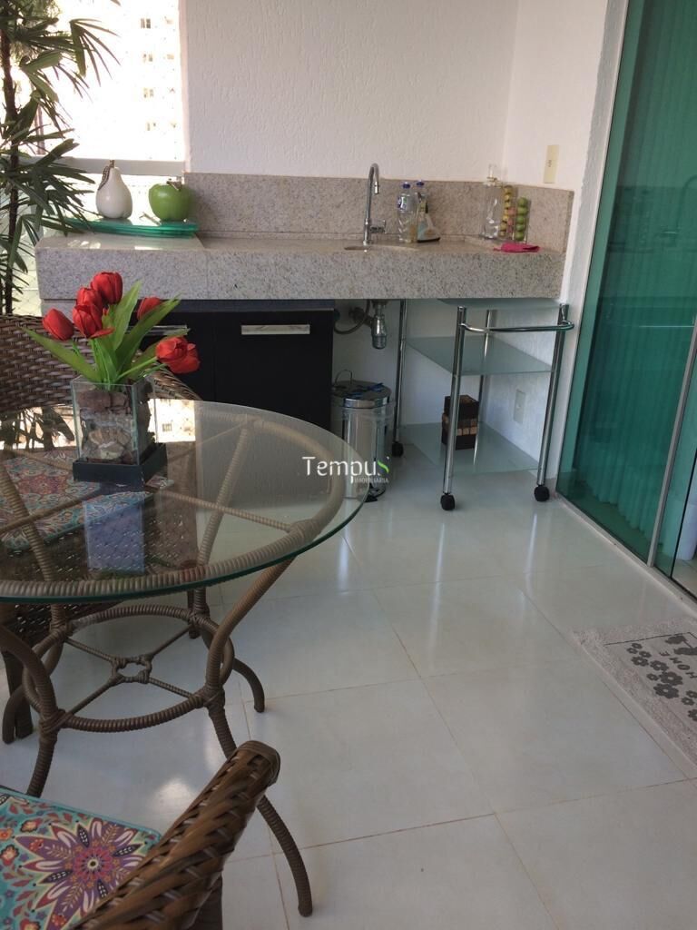 Apartamento, 4 quartos, 118 m² - Foto 19