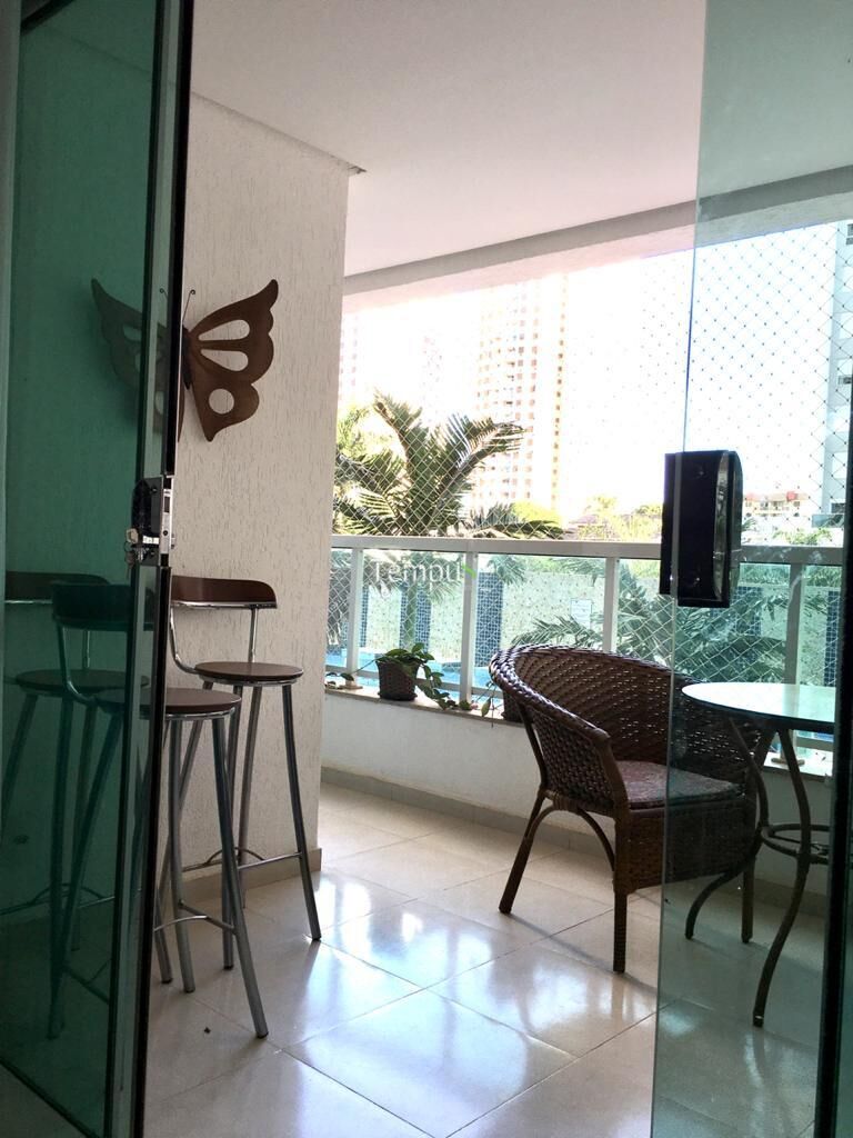 Apartamento, 4 quartos, 118 m² - Foto 2